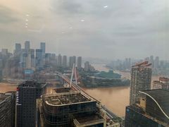-WFC会仙楼观景台