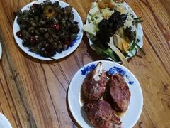 -帅府街兔头(大同古城店)