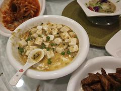 -清华酒楼(盘门店)