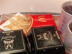 -麦当劳(新闸路店)