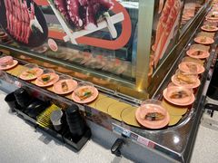 -争鲜回转寿司(南开大悦城店)