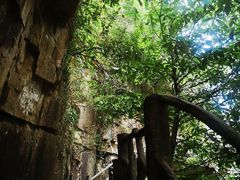 -浙北大峡谷