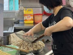 蒸云吞-陈记饮食店(菜园墩店)