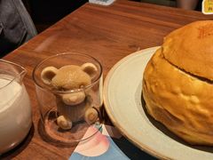 -大树餐厅(益田假日店)