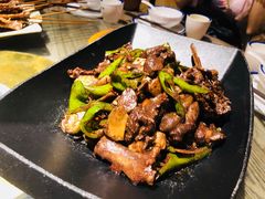 -饭桌故事·血鸭湘(荣宝华店)