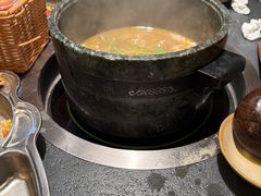 -南门涮肉(上海二店)