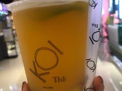 -KOI The(卓悦汇购物中心店)