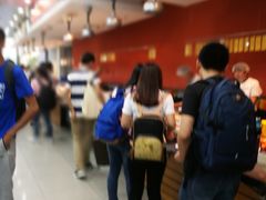 -农园餐厅(北京大学店)