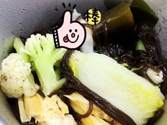 -大喜麻辣拌(凯德1818店)