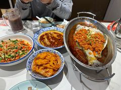 -回家吃饭·地道南昌菜(建德观总店)