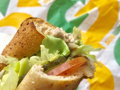 -赛百味SUBWAY(国际时尚中心店)