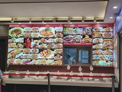 -惠宾饭庄(中山路店)