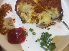 -芭夯兔·兔肉汤锅(新都店)