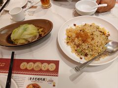 -避风塘·金牌店·夜宵(金玉兰店)