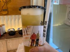 -霸王茶姬(南亚风情第壹城店)