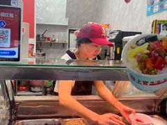 -上官栗子四果汤(厦禾路店)