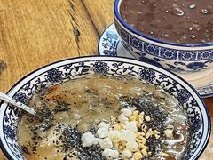 银耳糯米粥-袁妈红豆汤(重庆总店)