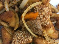 -新疆巴州金丝特餐厅(大钟寺店)