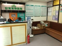 -安安宠医宠物医院·异宠·犬猫内科(岳阳分院)