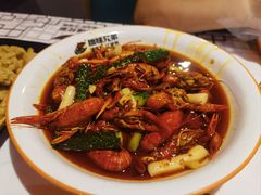-拙味兄弟龙虾·江湖菜(和畅堂店)