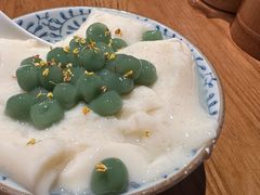 -李百蟹·江南蟹黄面(夫子庙店)