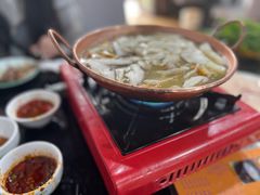-藏味八珍特色火锅