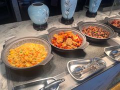 -洲际酒店·地平线全日餐厅HORIZON CAFÉ