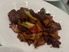 -扬州香格里拉·香宫中餐厅
