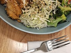 -池奈·咖喱蛋包饭(熙地港店)