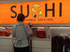 -争鲜回转寿司(东方银座店)
