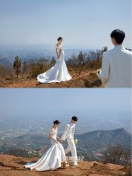 -第一夫人婚纱摄影(南京店)