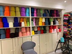 -A+毛毛毯·高温珐琅·银饰DIY(三里屯店)