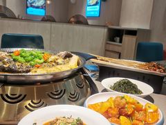 -半天妖烤鱼(正荣店)