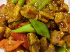 -山南熏肉大饼(辽菜旗舰店)