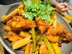 -川流不息(北蔡休闲广场店)