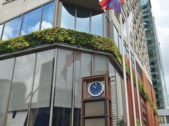 -广州德安丽舍凯宾斯基酒店