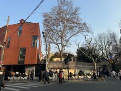 -安福路