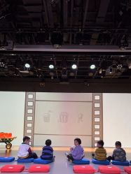 -小鸡哆哆故事屋·儿童乐园(嘉里城店)