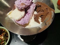 冰淇凌-韩盛·盛江山自助料理(中街大悦城店)