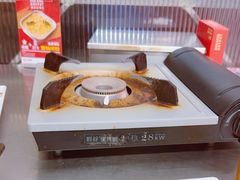 -燃计沙茶皇·香港沙茶火锅(人广旗舰店)