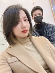 -YESIDO椰岛造型烫发染发