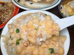 -新繁老號豌豆汤饭店·江湖菜(宝光寺店)