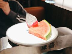 -東盛炭烤自助料理(浦东文峰广场店)