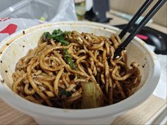 -牛王庙(龙华花园店)