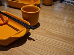 -谷丽麦馕新疆菜·清真(步步高梅溪新天地店)