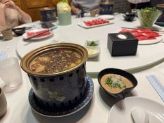 -东来顺饭庄(西直门店)