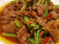 -兰湘子·湘菜小炒(长安万科广场店)