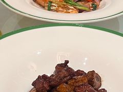-沁香庭中餐厅·川粤菜(重庆高新假日酒店)