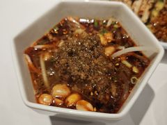 骨汤手作酸辣粉-眉州东坡(民族园店)