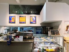 -Perma Café樸門(五羊店)